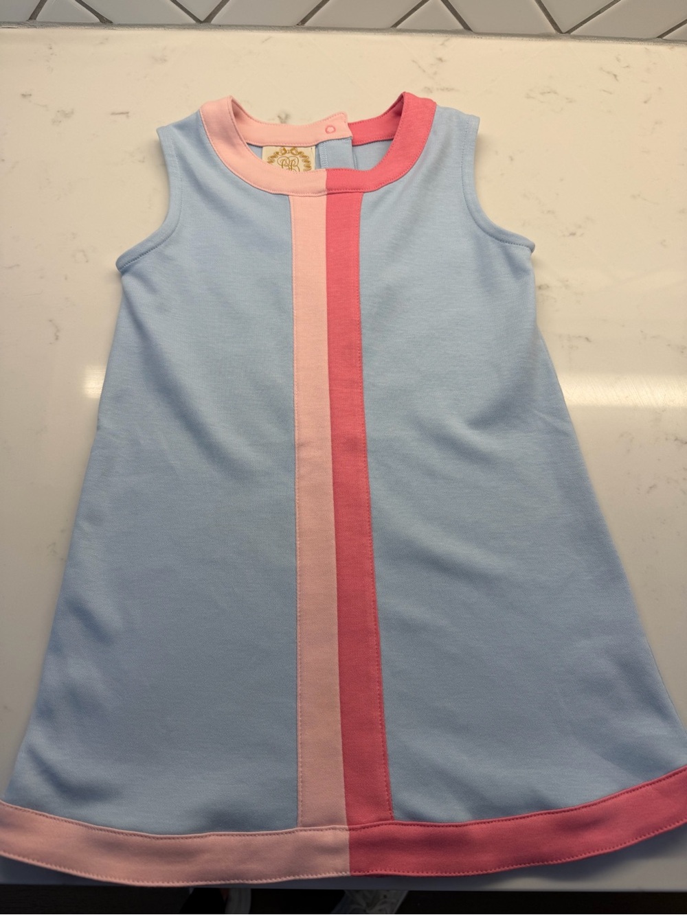 Beaufort Bonnet Dress NWT